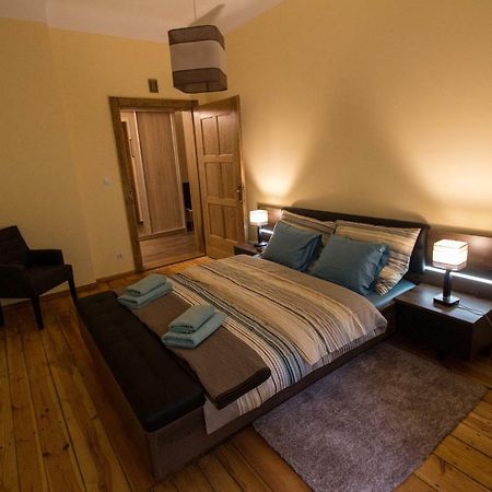 Apartamenty Centrum Szklarska Poreba Extérieur photo